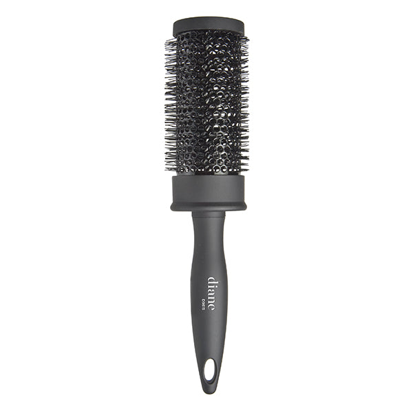 Diane Charcoal 1.75" Round Thermal Brush