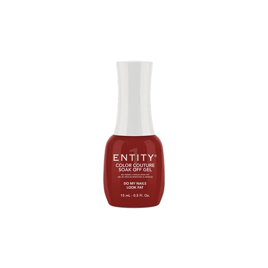 Entity - Eocc Soak Off Gel Polish