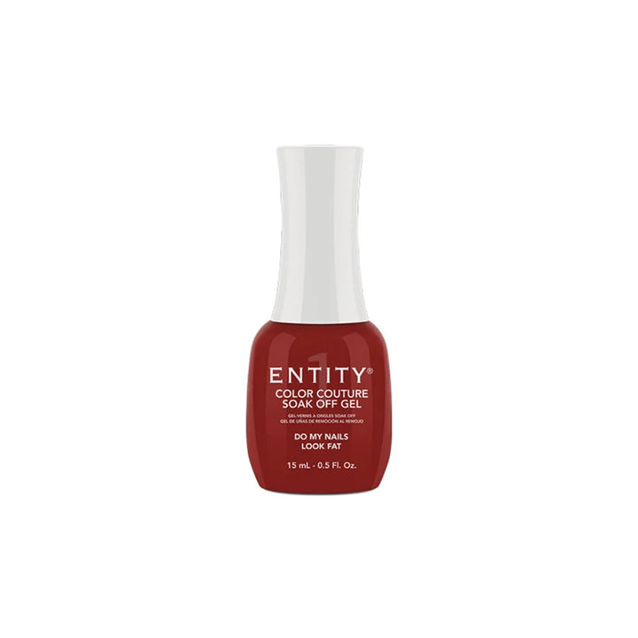 Entity - Eocc Soak Off Gel Polish