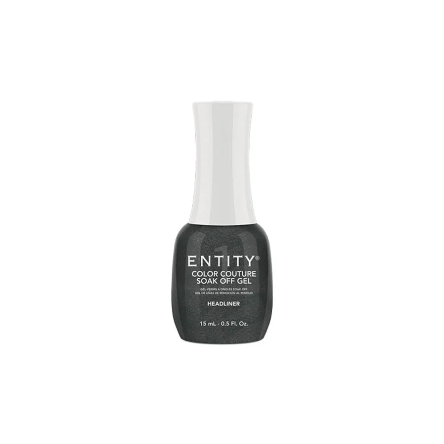 Entity - Eocc Soak Off Gel Polish