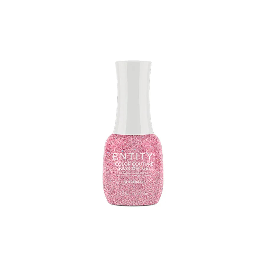 Entity - Eocc Soak Off Gel Polish