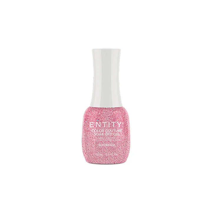 Entity - Eocc Soak Off Gel Polish