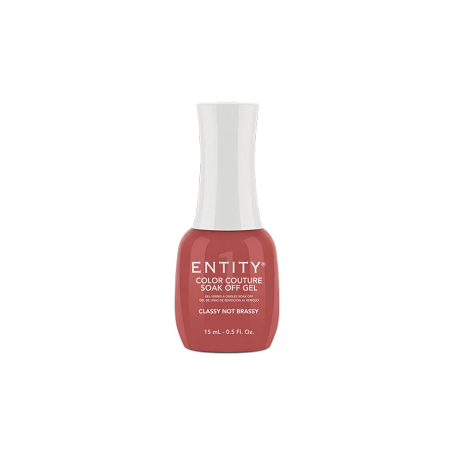 Entity - Eocc Soak Off Gel Polish