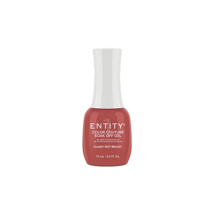 Entity - Eocc Soak Off Gel Polish