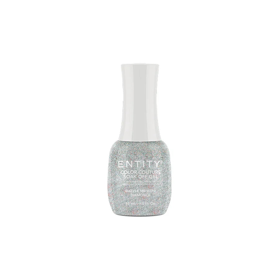 Entity - Eocc Soak Off Gel Polish