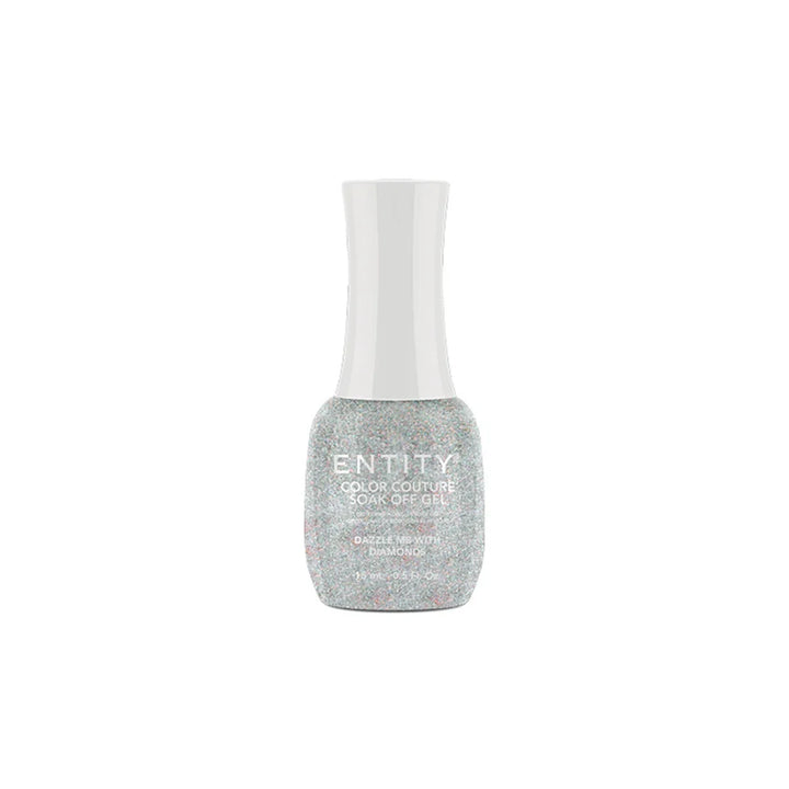 Entity - Eocc Soak Off Gel Polish