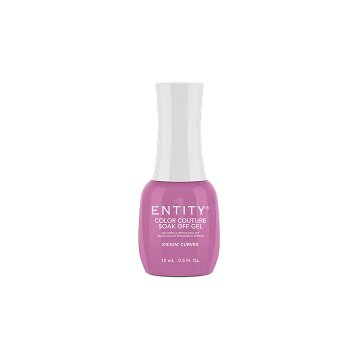 Entity - Eocc Soak Off Gel Polish