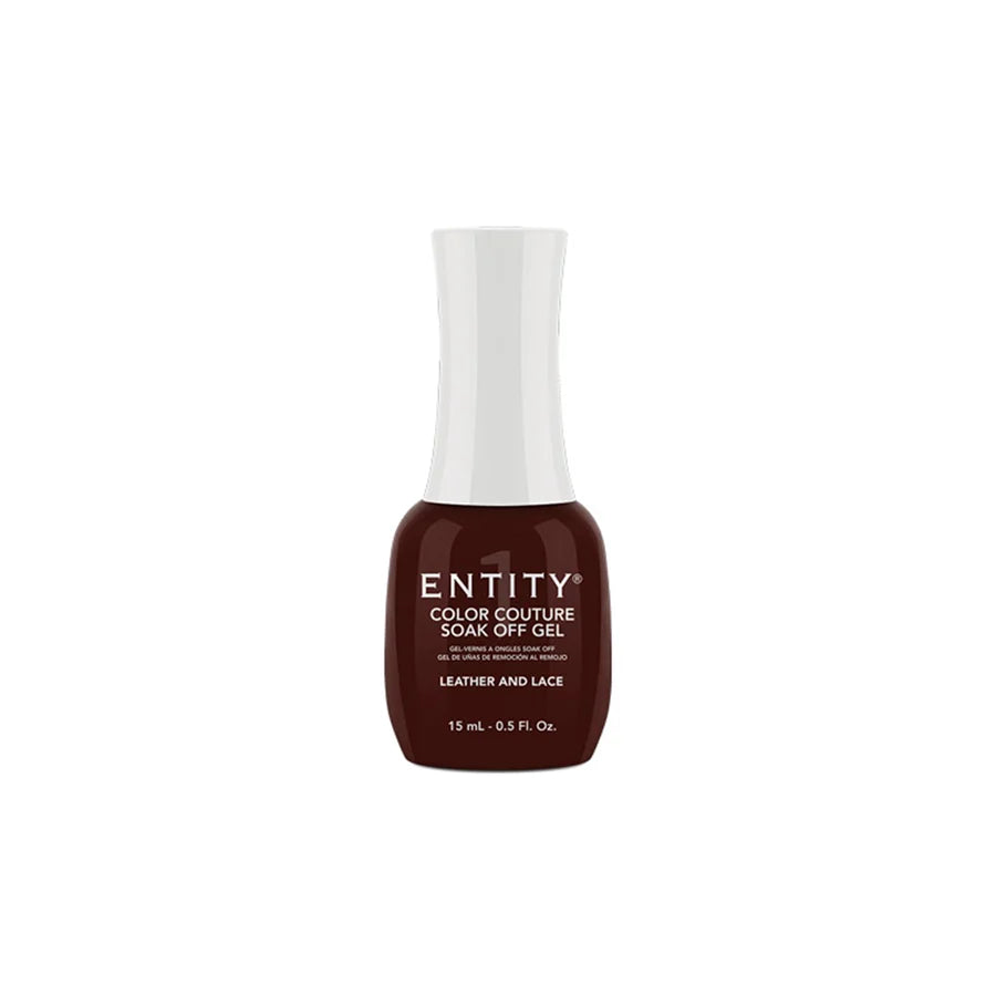 Entity - Eocc Soak Off Gel Polish