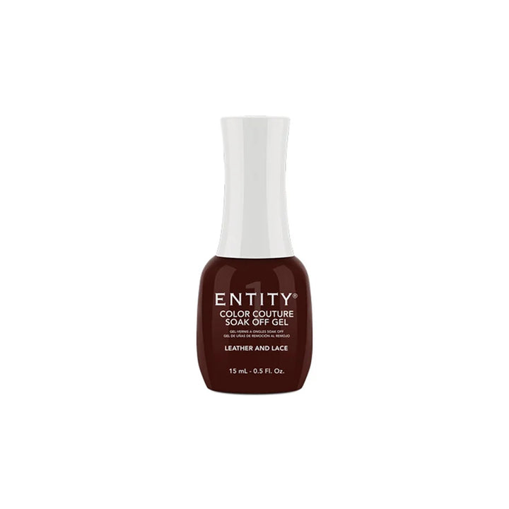 Entity - Eocc Soak Off Gel Polish