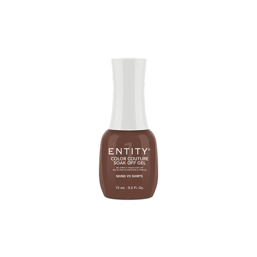 Entity - Eocc Soak Off Gel Polish