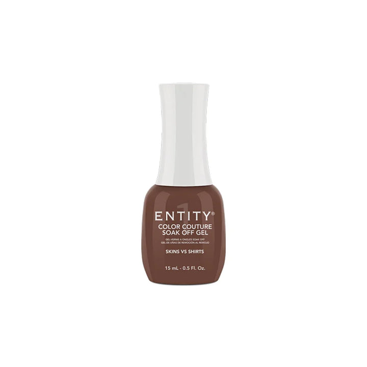 Entity - Eocc Soak Off Gel Polish