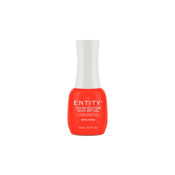 Entity - Eocc Soak Off Gel Polish