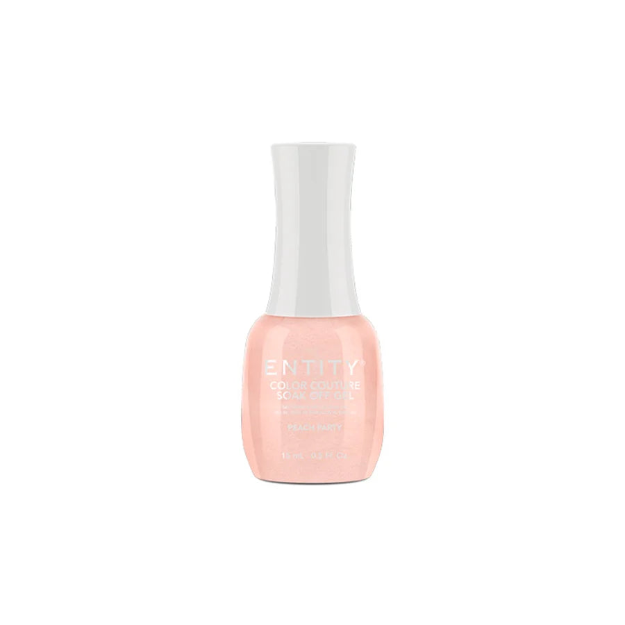 Entity - Eocc Soak Off Gel Polish