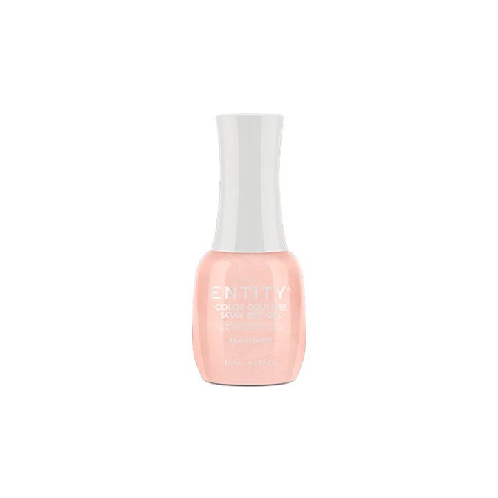 Entity - Eocc Soak Off Gel Polish