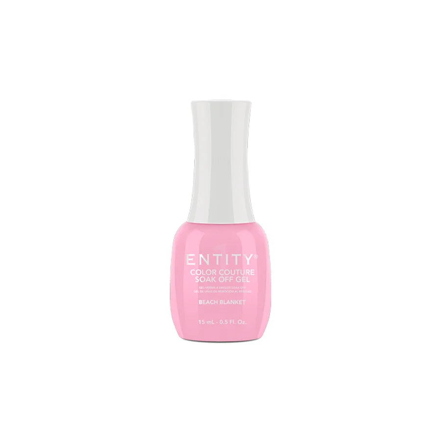Entity - Eocc Soak Off Gel Polish