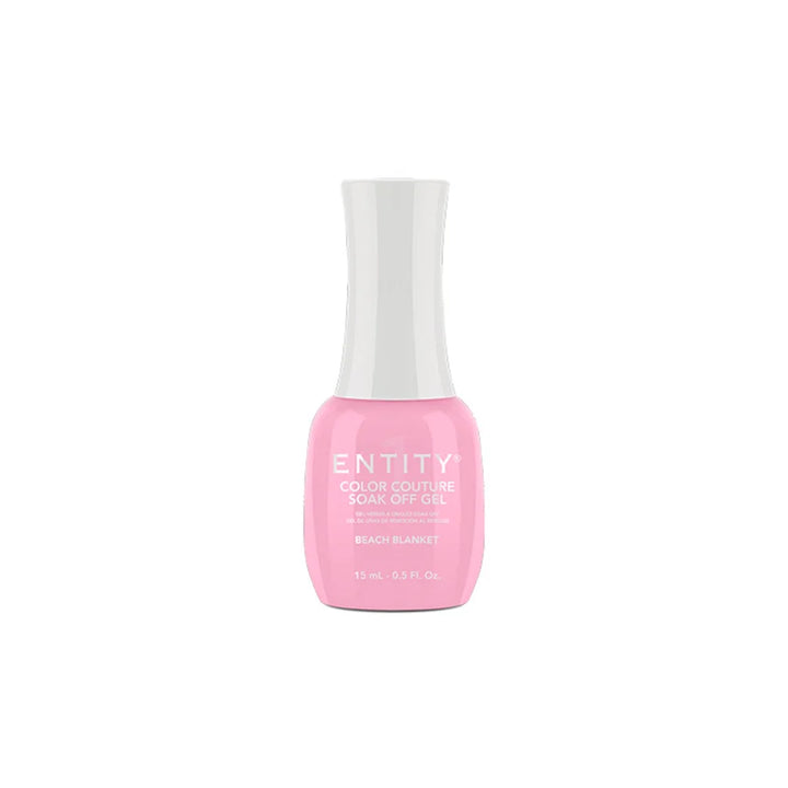 Entity - Eocc Soak Off Gel Polish