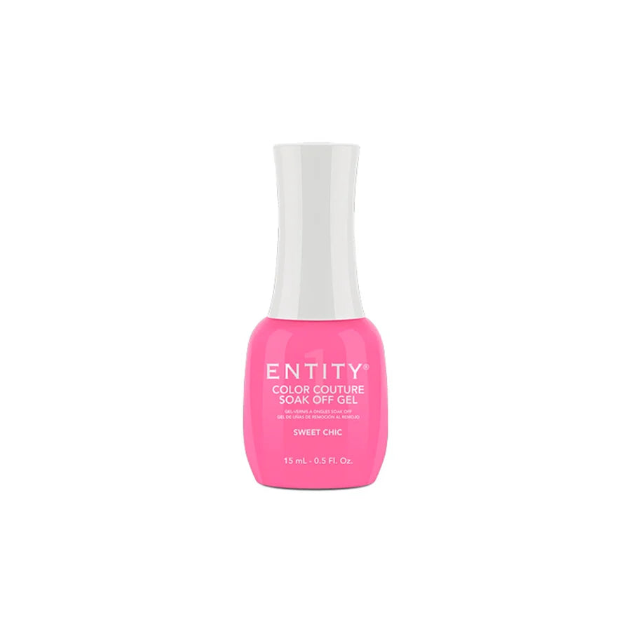 Entity - Eocc Soak Off Gel Polish