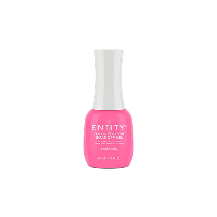 Entity - Eocc Soak Off Gel Polish