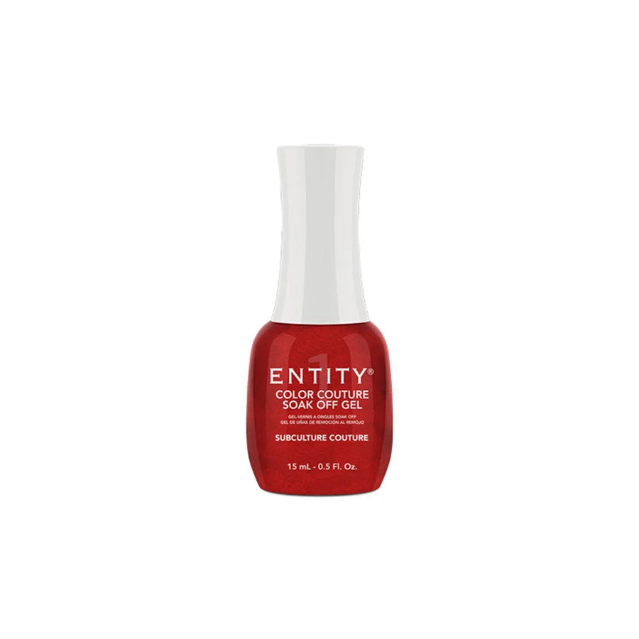 Entity - Eocc Soak Off Gel Polish