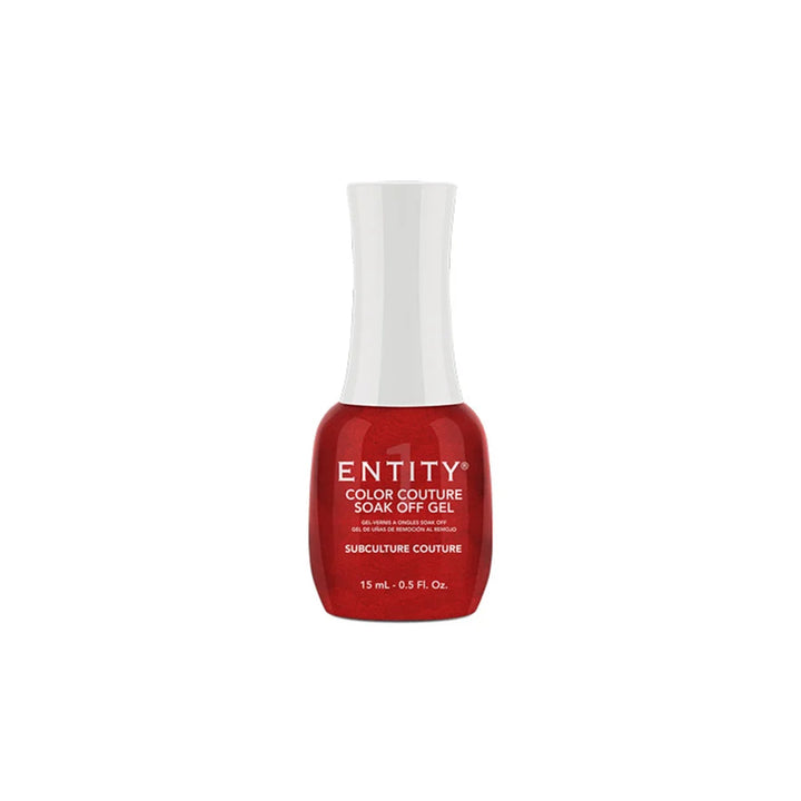 Entity - Eocc Soak Off Gel Polish