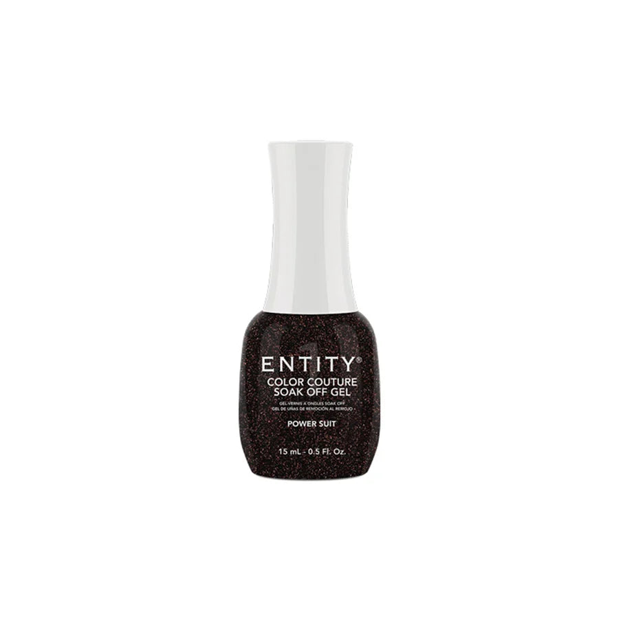 Entity - Eocc Soak Off Gel Polish