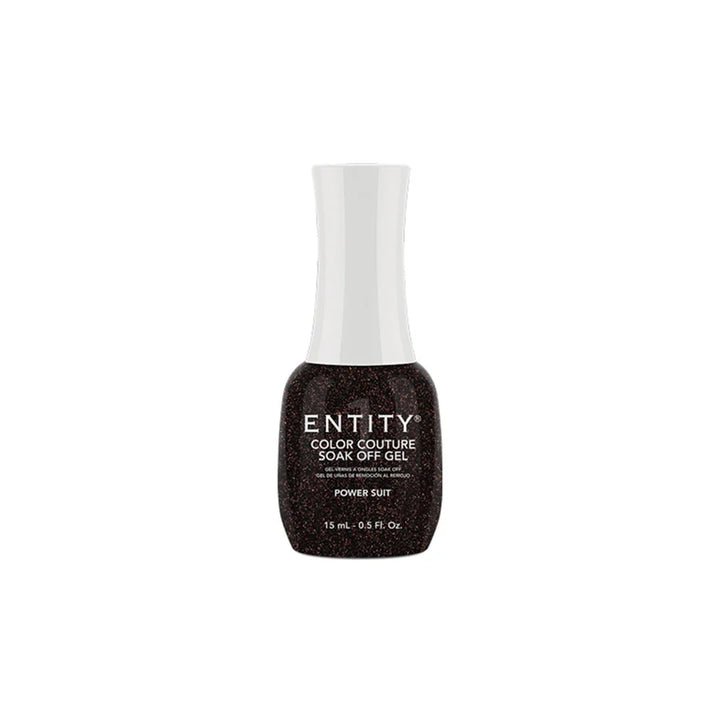 Entity - Eocc Soak Off Gel Polish