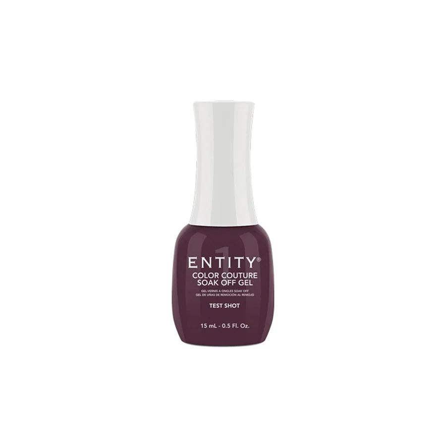 Entity - Eocc Soak Off Gel Polish
