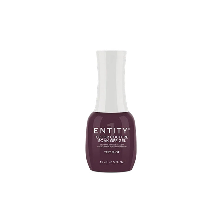 Entity - Eocc Soak Off Gel Polish