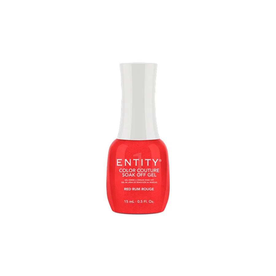 Entity - Eocc Soak Off Gel Polish