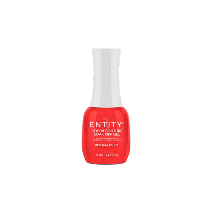 Entity - Eocc Soak Off Gel Polish