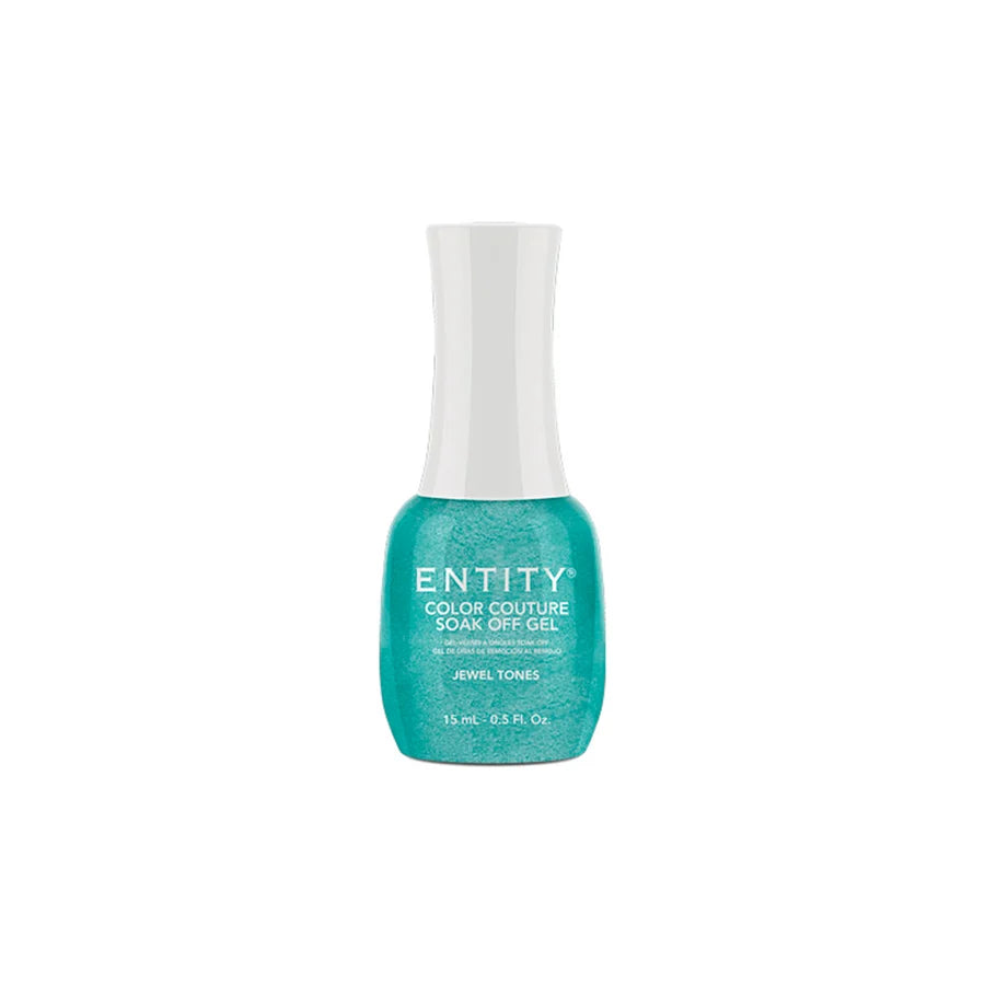 Entity - Eocc Soak Off Gel Polish