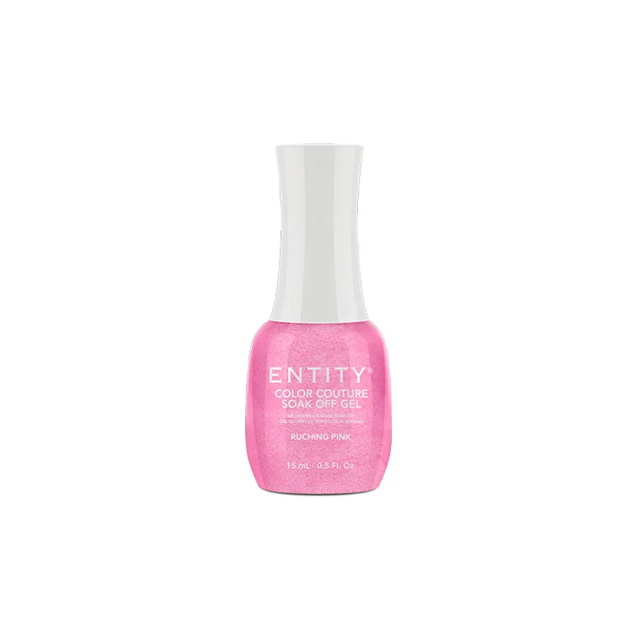 Entity - Eocc Soak Off Gel Polish