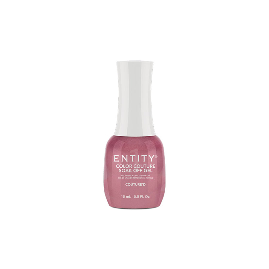 Entity - Eocc Soak Off Gel Polish