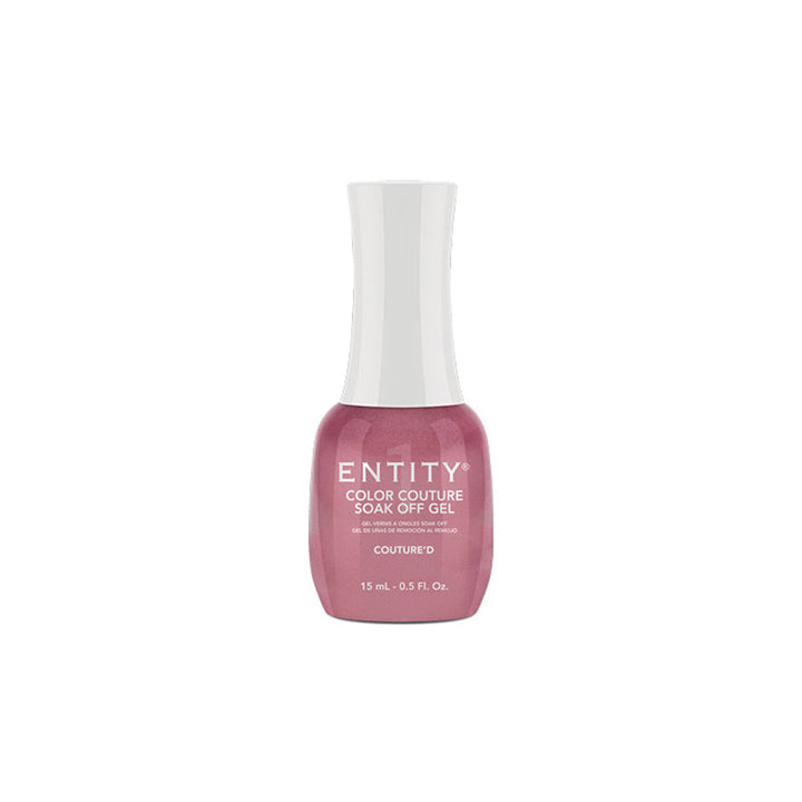 Entity - Eocc Soak Off Gel Polish