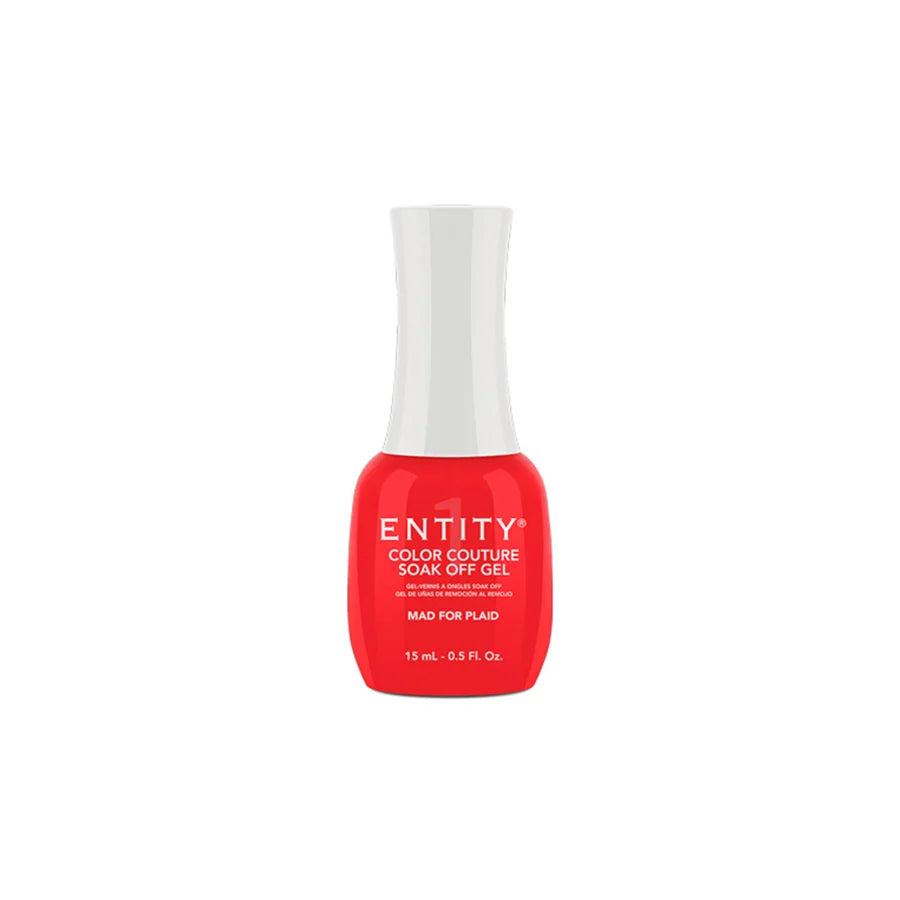 Entity - Eocc Soak Off Gel Polish