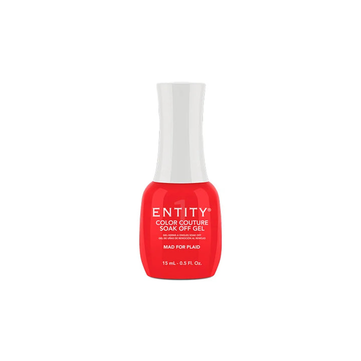Entity - Eocc Soak Off Gel Polish