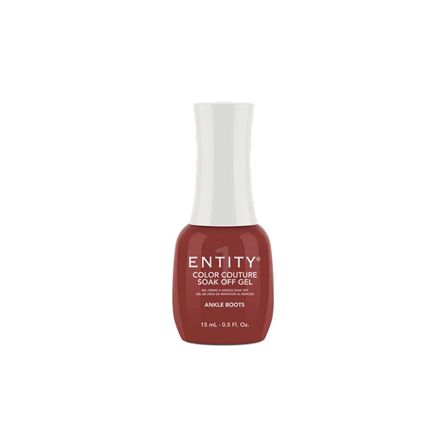 Entity - Eocc Soak Off Gel Polish