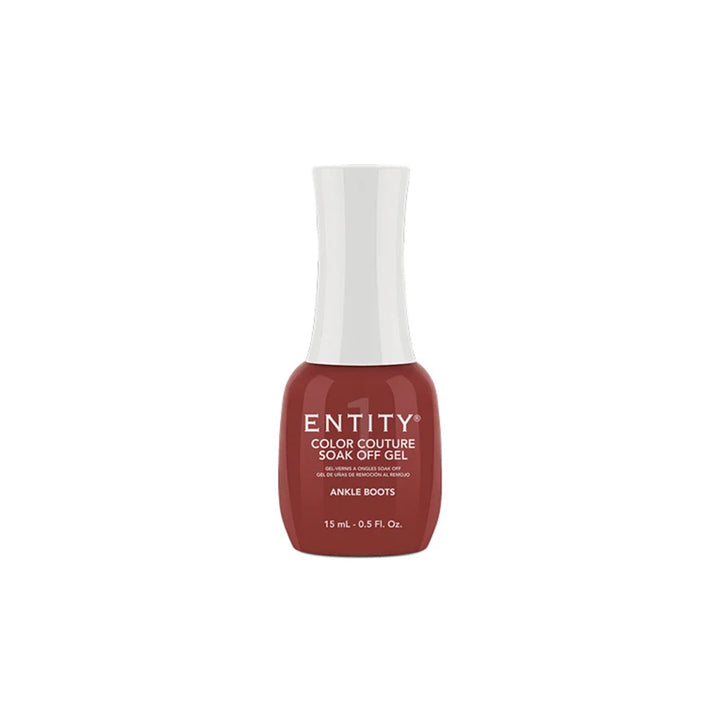 Entity - Eocc Soak Off Gel Polish