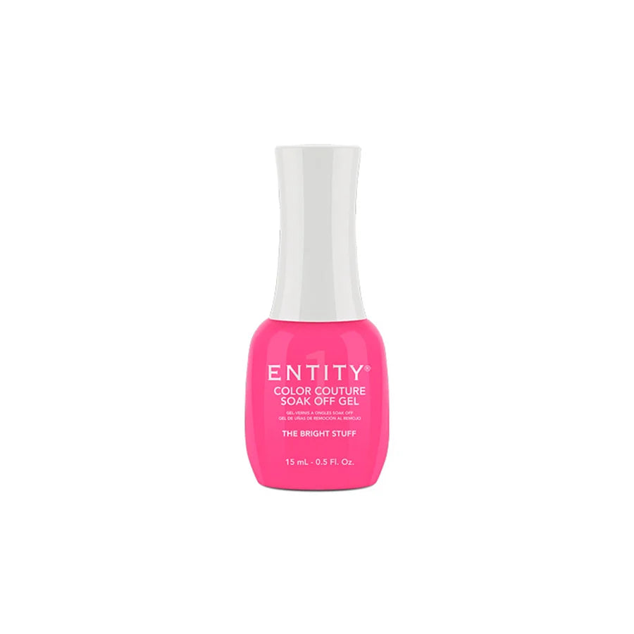 Entity - Eocc Soak Off Gel Polish
