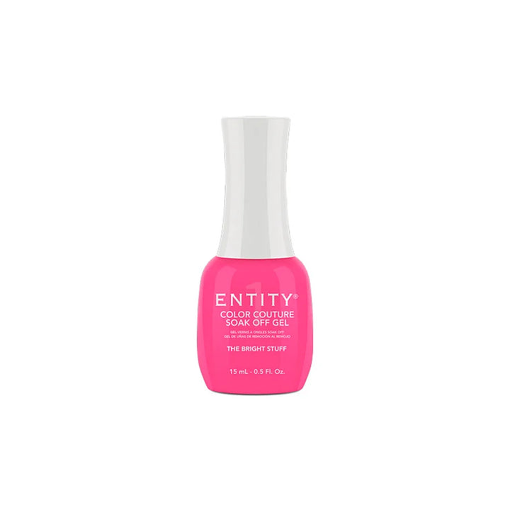 Entity - Eocc Soak Off Gel Polish