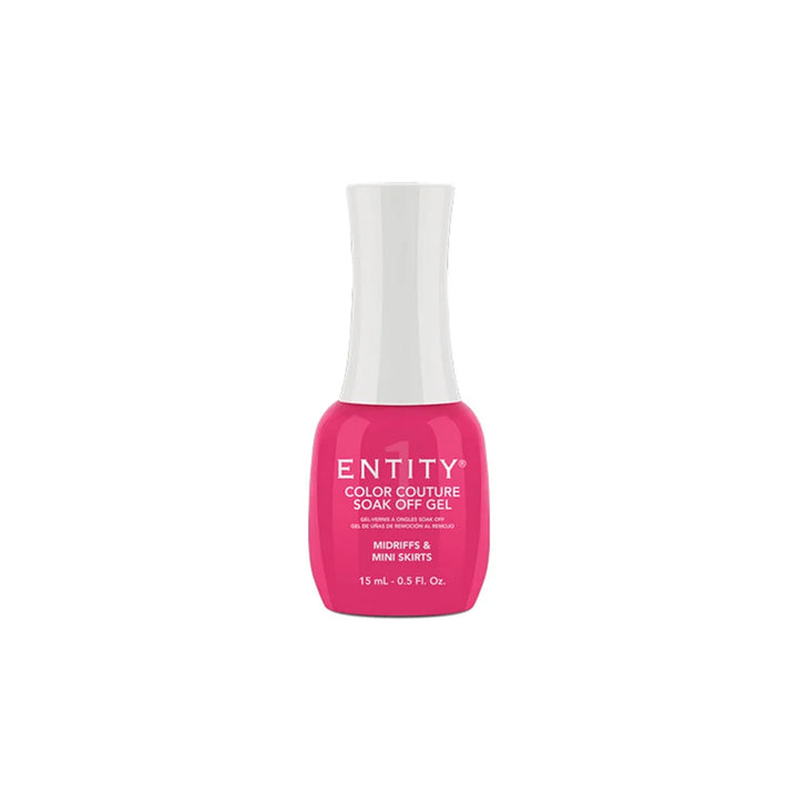 Entity - Eocc Soak Off Gel Polish