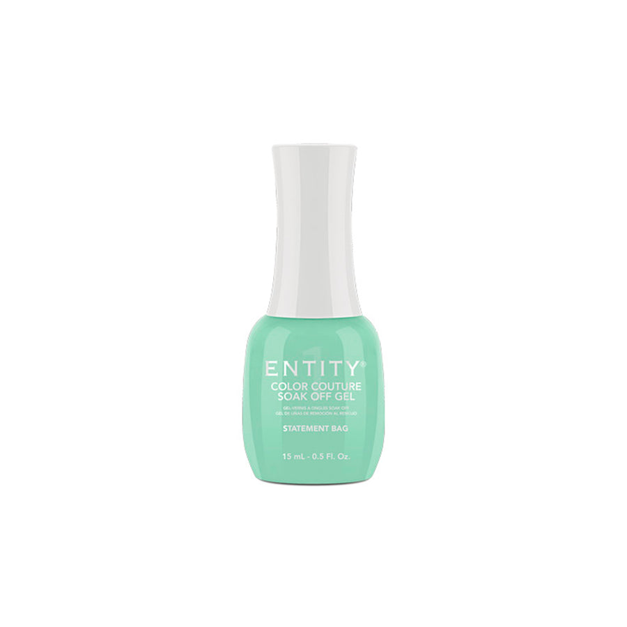 Entity - Eocc Soak Off Gel Polish