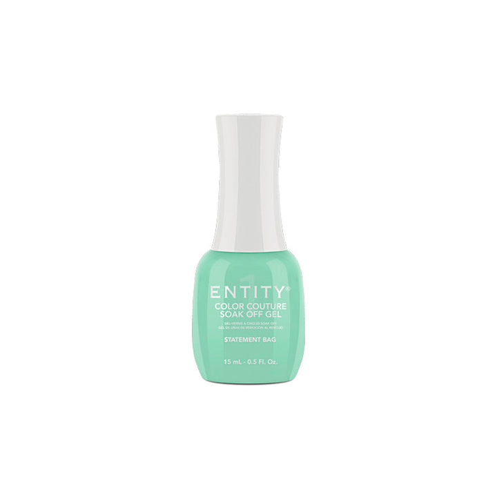 Entity - Eocc Soak Off Gel Polish