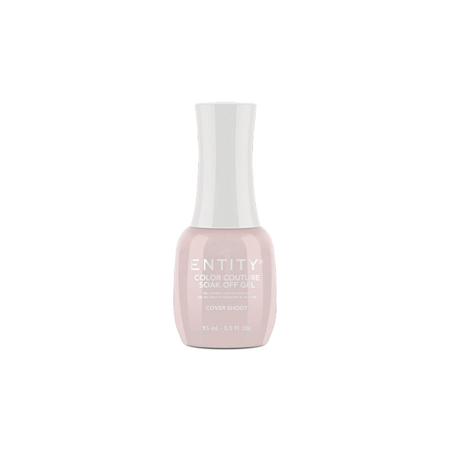 Entity - Eocc Soak Off Gel Polish