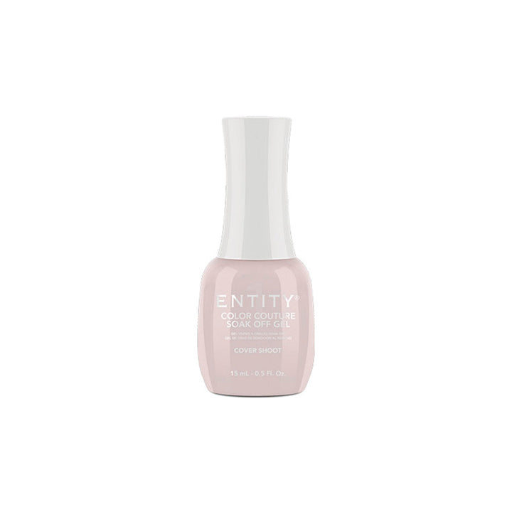 Entity - Eocc Soak Off Gel Polish