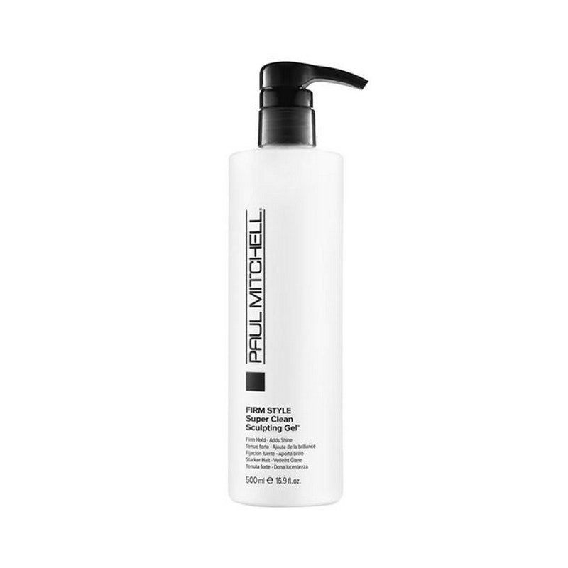 Paul Mitchell Firm Style Super Clean Sculpting Gel 16.9 fl.oz