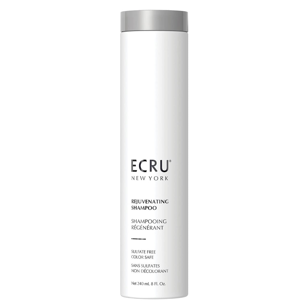 Ecru New York Rejuvenating Shampoo 8 fl oz