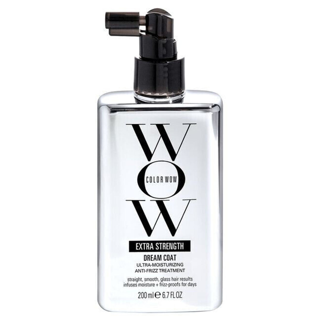 Color Wow Extra Strength Dream Coat Ultra-Moisturizing Anti-Frizz 6.7 oz