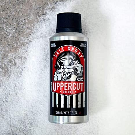 Uppercut - Salt Spray