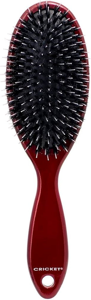 Cricket Smoothing Brush-RED